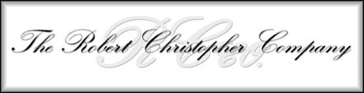 Robert Christopher Company Logo